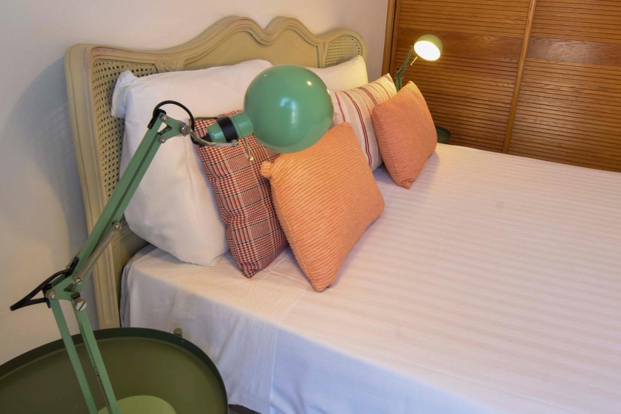 Letmalaga Popolo & Parking Apartment Екстериор снимка