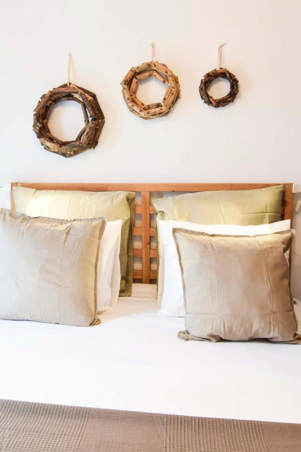 Letmalaga Popolo & Parking Apartment Екстериор снимка