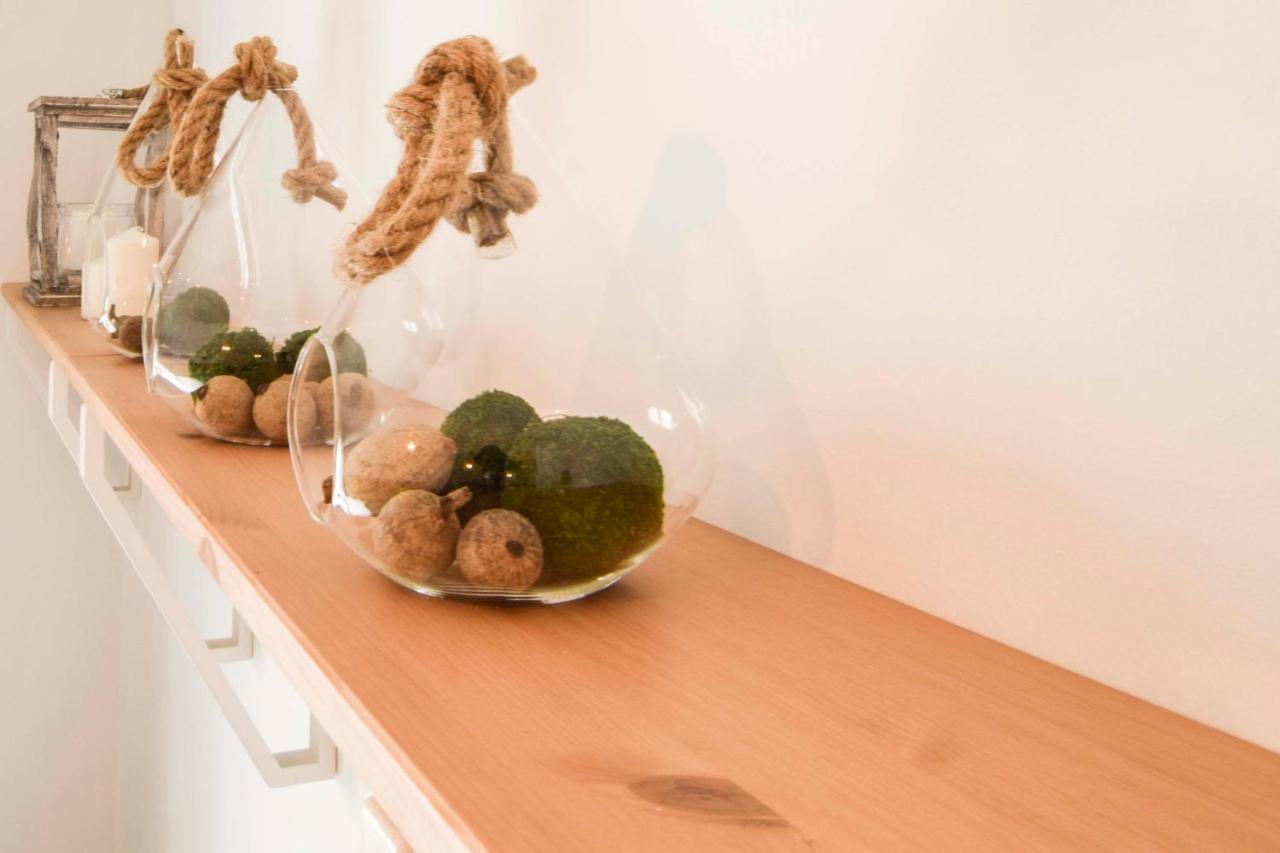 Letmalaga Popolo & Parking Apartment Екстериор снимка