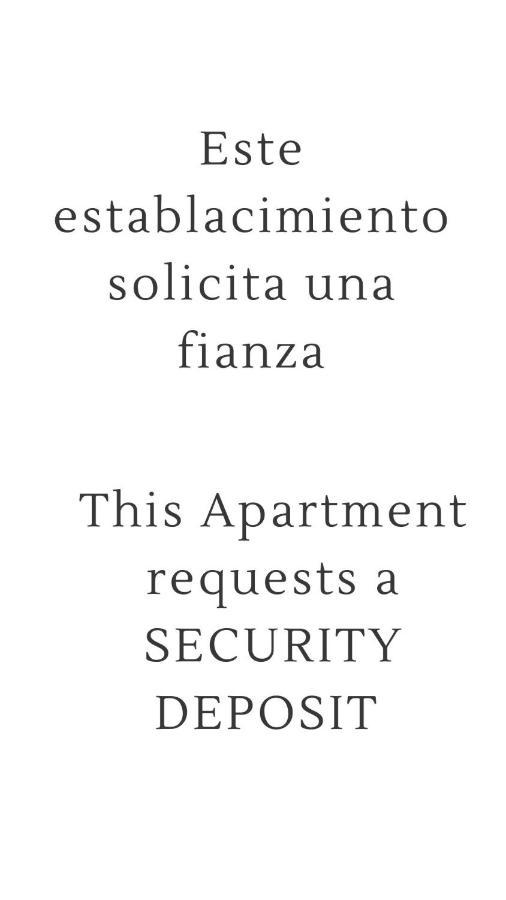 Letmalaga Popolo & Parking Apartment Екстериор снимка